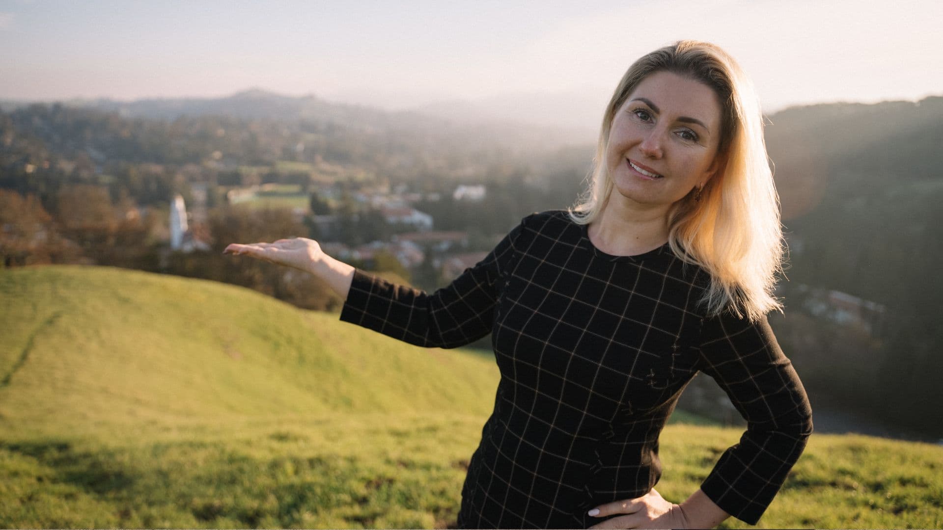 Commercial real estate investment opportunities