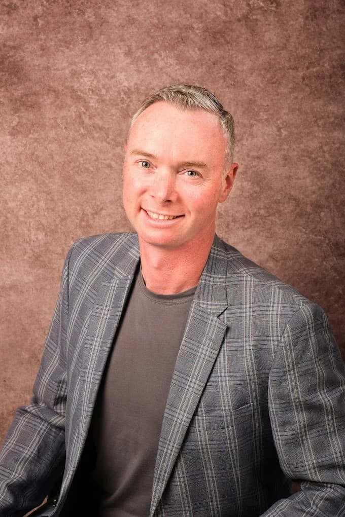 Nick Petrosov - Your Bay Area Home Loan Expert