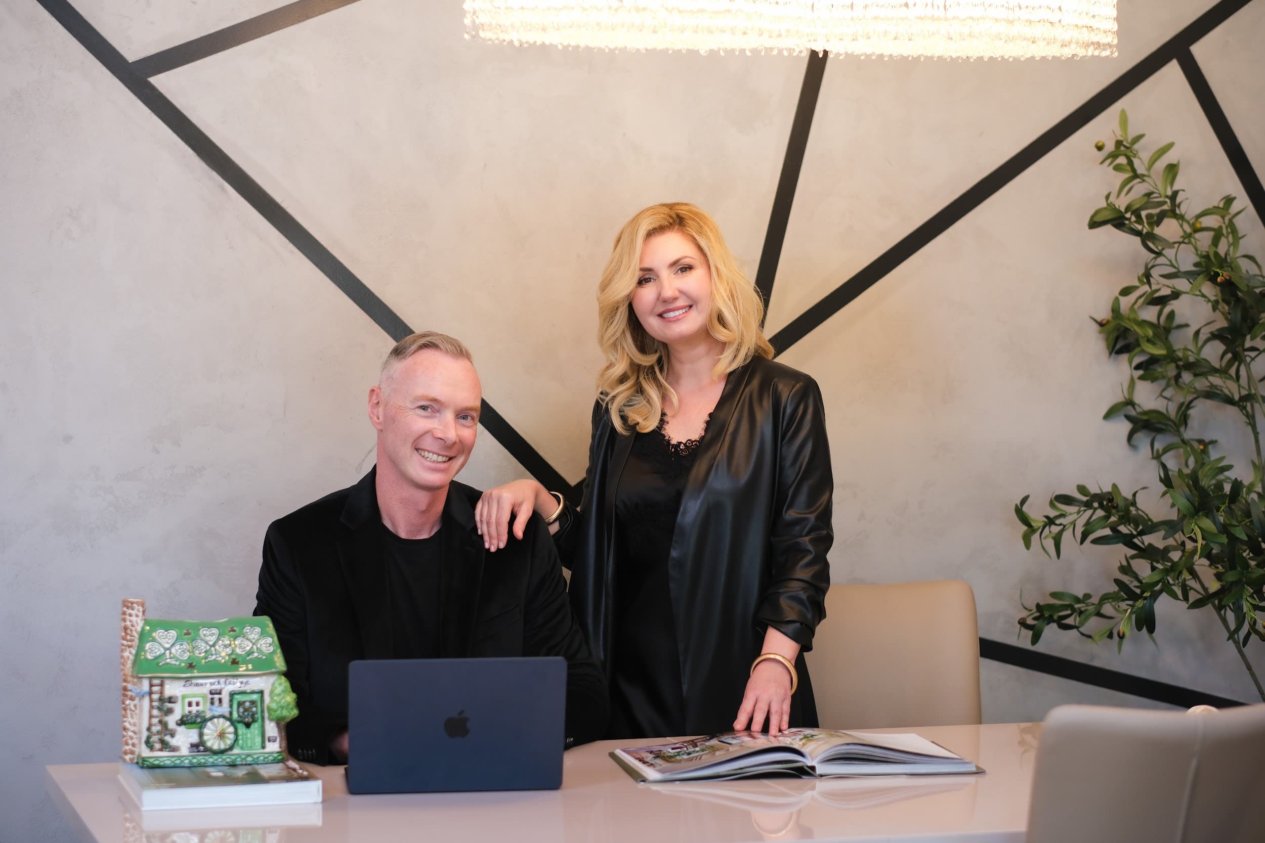 Real Marina Group Team