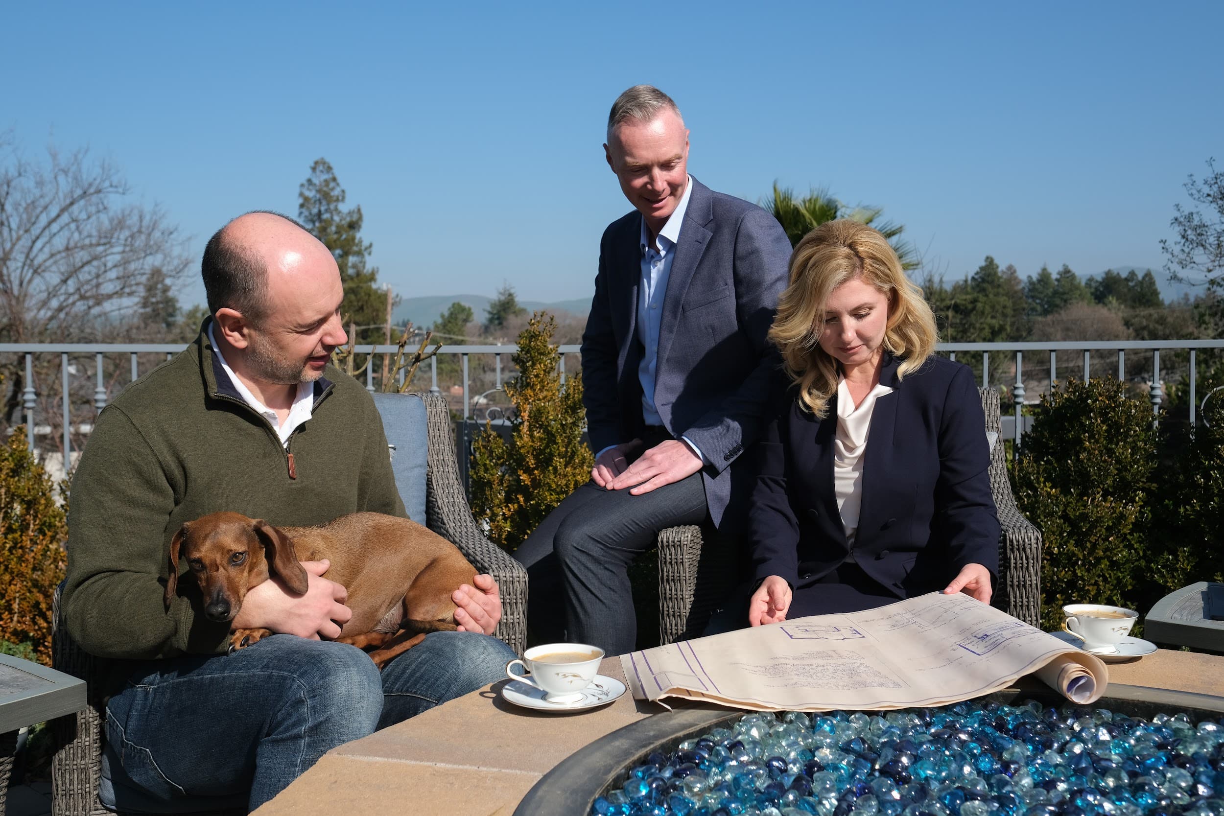 Real Marina Group Consultation